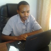 Christian Lwanzo
