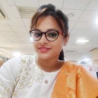 Piyali Mullick