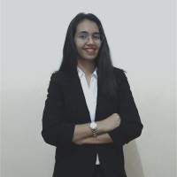 Hannah Mae Patricia Roque