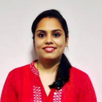 Arathi B