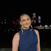 Kate Tomlinson