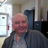 Clive Fuller