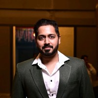 Mohan Saini