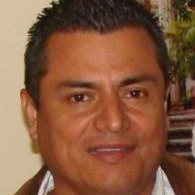 Alberto Urdiales Uvalle