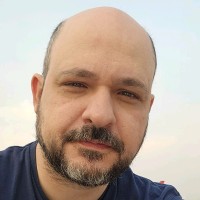 Mario Porfírio Souza