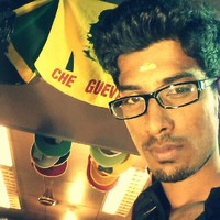 Vignesh Arundass