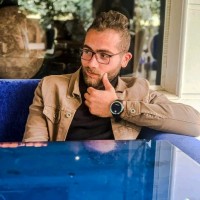 Youssef Amr
