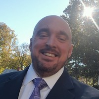Todd Mason