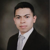 Sergio Alberto Juaréz Camilo