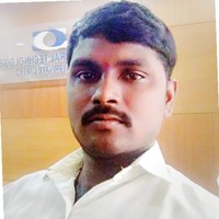 Juluri Nanda kishore