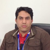 Deepak Yadav