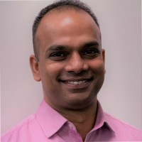 Tanmoy Chatterjee
