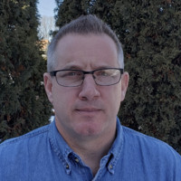 Robert Winters, CSP