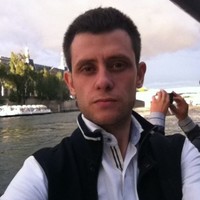 Maxim Reznik