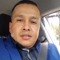 Gilberto Rodriguez Alegria