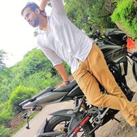Sarthak Maggo