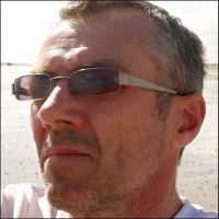 Stéphane Tirel