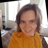 Marieke Bolier