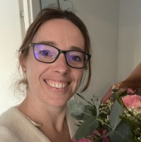 Nadia Le Bacquer