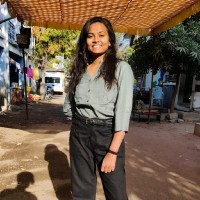 Nirali Thakor