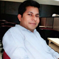 Shyam Yadav