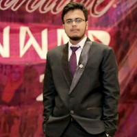 Syed Arsalan Abid
