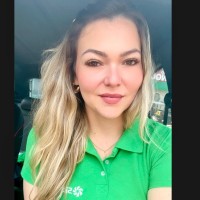 Gianne Bassani de Oliveira, CEA