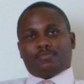 Tendai Gandanzara