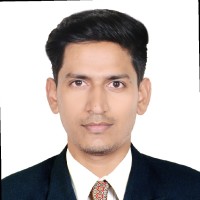 Md Adil Hussain