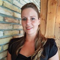 Jildou van Dijk
