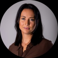 Nellie Ahlstrand