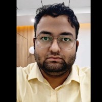 Pankaj Dehariya