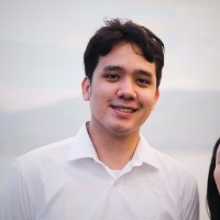 Daniel Silalahi
