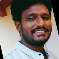 Saravana Prakash S