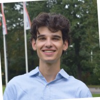 Federico Voss