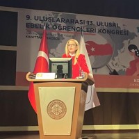 Nesibe ÜZEL