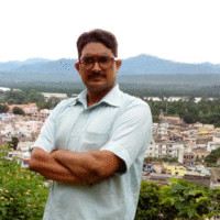 Prashant Anuj Kaushik