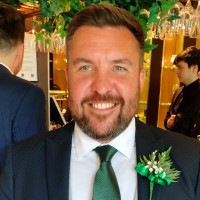 Martyn Murray