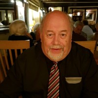 Ray Connew