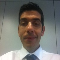 Diamantis Panopoulos