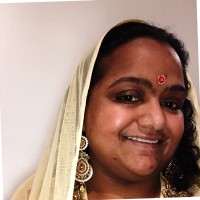 Saskia Krishnasing