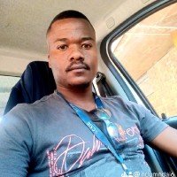 Ndumiso Mketo