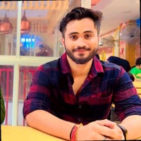 Shubham Sharma