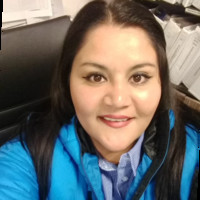 Elizabeth Montenegro Flores