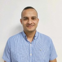 Joel Ernesto Muñoz Sandoval