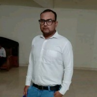 Abhishek Shrivastava