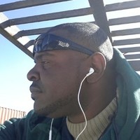 Darren Lightbourne