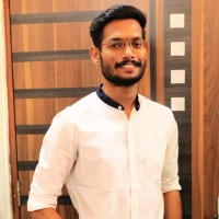 Rajesh Dhadambe