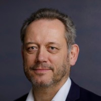 Claude Burette 🇫🇷, MSc, Coach and Supervisor