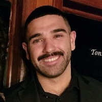 Tyler Kaim